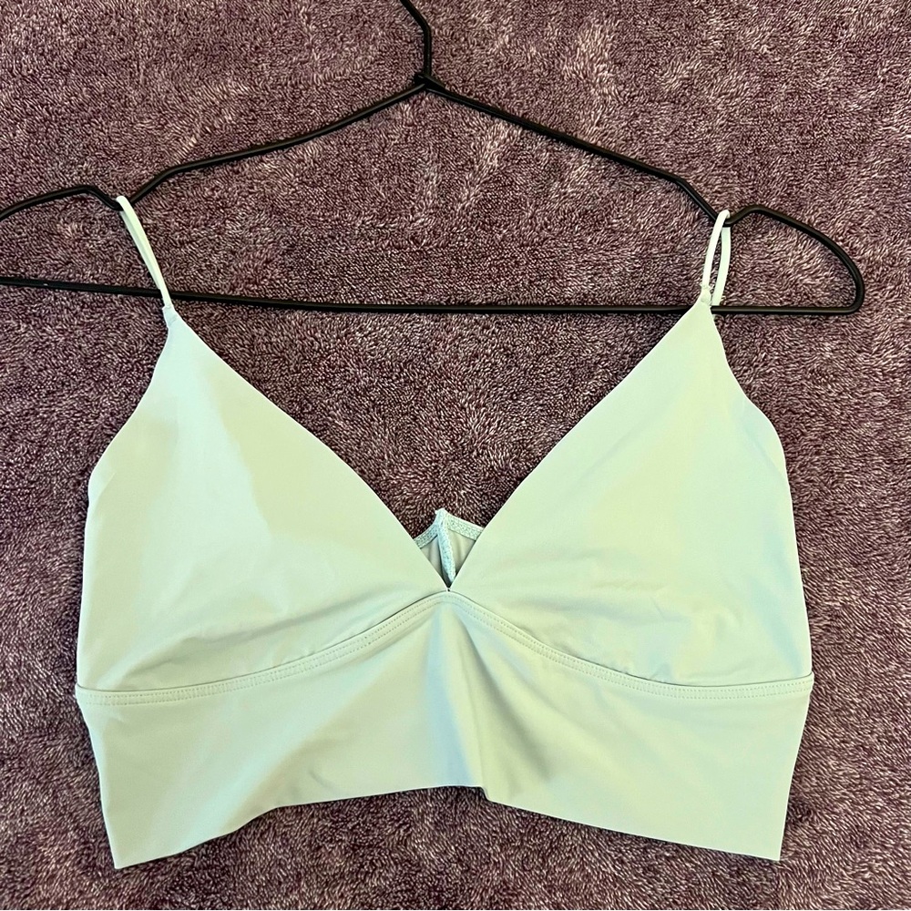 Urban outfitters bralette